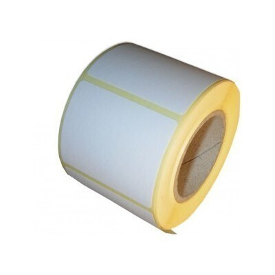 Papierove TTR etikety pre ZEBRA Z-Select 2000T, 102 x 76 mm, 930 ks - kompatibilné