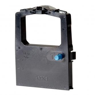 Kompatibilná páska OKI 09002303 čierna, MICROLINE 100/180/182/192/280/320/321/3320/3321