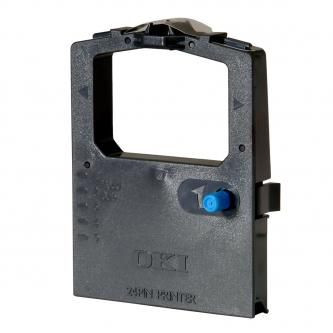 Kompatibilná páska OKI 09002309 čierna, MICROLINE 380/385/386/390/391/3390/3391