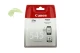 Canon PG-545, originálna čierna náplň, Pixma TS3150/MG3050/MG2550