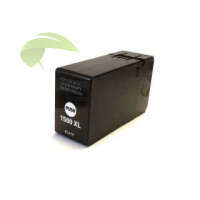 Canon PGI-1500XL BK kompatibilná čierna, Maxify MB2050/MF2350