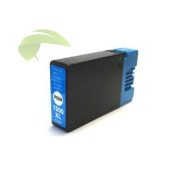 Canon PGI-1500XL C kompatibilná cyan, Maxify MB2050/MF2350