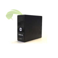 Canon PGI-2500XL BK kompatibilná čierna, Maxify MB5050/MB5350/iB4050