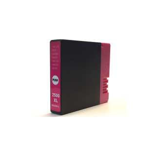 Canon PGI-2500XL M kompatibilná magenta, Maxify MB5050/MB5350/iB4050