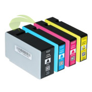 Sada náplni pre Canon PGI-2500XL CMYK kompatibilná, Maxify MB5050/MB5350/iB4050