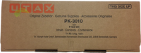 Toner UTAX PK-3010, 1T02T90UT0 originálny, P4531DN/P4532DN/P4536 MFP