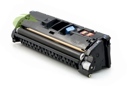 Renovovaný toner pre Canon LBP 5200/5200n/MF8180C - CRG-701 Bk - čierny
