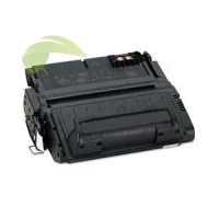 Renovovaný toner pre HP LaserJet  4250/4350 - Q5942A - 10 000 strán