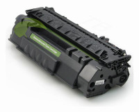Kompatibilný toner pre Canon LBP 3300/3360 - CRG-708 - 3000 strán