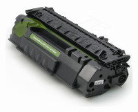 Kompatibilný toner pre HP LaserJet P2015/P2014//M2727 MFP  Q7553A (53A) - 3000 strán