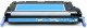 Renovovaný toner pre HP Color LaserJet 3600/3800/CP3505 - Q64671A - cyan - 4000 strán