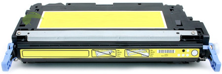 Toner pre Canon C-EXV 26 renovovaný žltý, imageRUNNER C1021i/C1021iF/C1028i/C1028iF