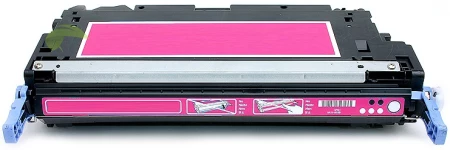 Renovovaný toner pre Canon CRG-711Ma, LBP5300/LBP5360/LBP5400/MF8450