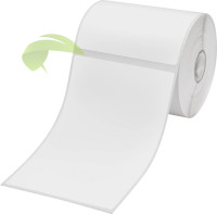 Kompatibilné etikety pre Brother RD-S02E1 - 102mm x 152mm, 270 ks/rolka