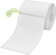 Kompatibilné etikety pre Brother RD-S02E1, 102mm × 152mm, biele