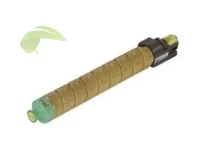 Toner pre Nashuatec MP C3501, MP C3300, 842044 kompatibilný žltý, C2800/C3300/C3001/C3501 Aficio