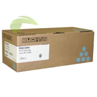 Rex Rotary SP C220E, 407645, originálny toner cyan, Rex Rotary SP C220/C221/C222/C240