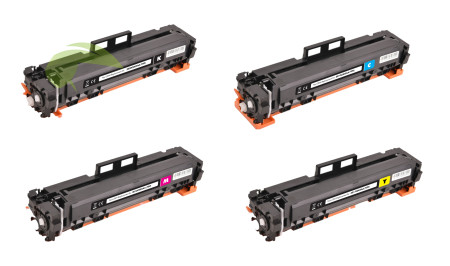 Sada tonerov ECONOMY pre Canon T09, i-SENSYS X C1127P kompatibilná