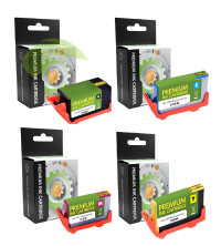 HP 912XL multipack, 3YP34AE CMYK, HP OfficeJet 8013/8012/8023/8022 kompatibilný