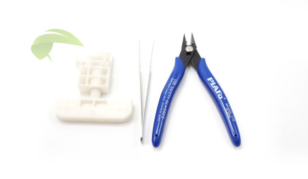 Sada nástrojov na demontáž čipu z tonera HP W1420A