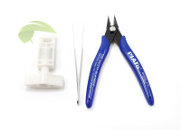 Sada nástrojov na demontáž čipu z tonera HP W1350A/W1350X