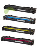 Sada renovovaných tonerov pre HP 659X, Color LaserJet Enterprise M776/M856 CMYK