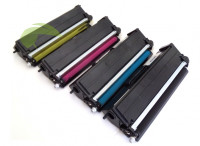 Brother TN-423 CMYK sada renovovaných tonerov PREMIUM