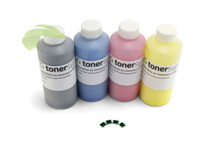 SmartFill sada pre Canon LBP7200Cdn/7660Cdn/7680Cx/MF8330Cdn/MF8340Cdn/MF8350Cdn/MF8360Cdn/MF8380Cdn CMYK