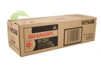 Sharp SF-226T originální, popísaný obal, SF-2216/SF-2218/SF-2220/SF-2320