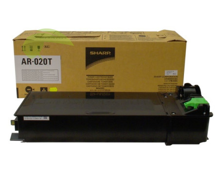 Sharp AR-020T originálny toner, Sharp AR-5516/AR-5520