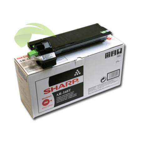 Sharp AR-168T originálny toner