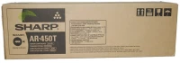 Sharp AR-450T originálny toner, Sharp AR-M350/M450/AR-P350/450