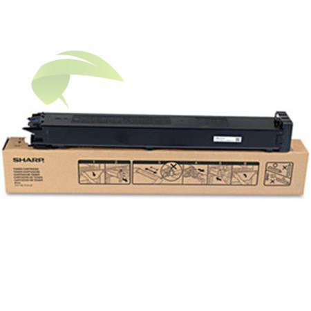 Sharp MX-23GTBA originálny toner čierny