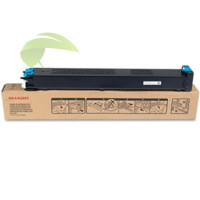 Sharp MX-23GTCA originálny toner cyan