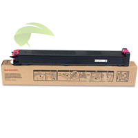 Sharp MX-23GTMA originálny toner magenta