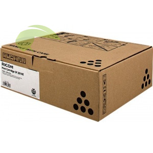 Ricoh SP 201HE, 407254 originálny toner