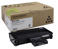 Ricoh SP 201LE, 407255 originálny toner