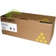 Ricoh SP C220E, 407643 originálny toner žltý
