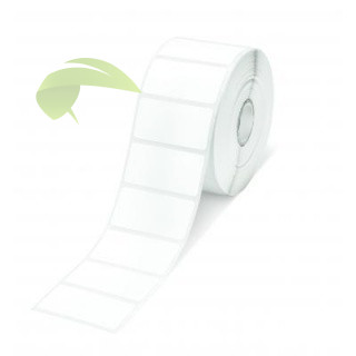 Kompatibilné etikety pre Brother RD-S05E1 - 51 x 26 mm, 1500 ks/rolka