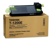 Toner Toshiba T-1200E originálny, e-STUDIO 12/15/120/150