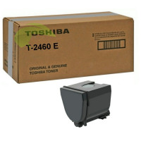 Toner Toshiba T-2460E originálny, DP2460/DP2570