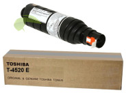 Toner Toshiba T-4520E originálny, e-STUDIO 353/453