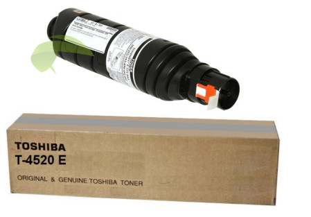 Toner Toshiba T-4520E originálny, e-STUDIO 353/453