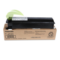 Toner Toshiba T-4530E originálny, e-STUDIO 205L/255/305