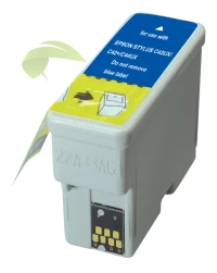 Kompatibilná náplň pre Epson T036 čierna, Stylus C42/C44/C46