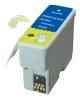 Kompatibilná náplň pre Epson T036 čierna, Stylus C42/C44/C46