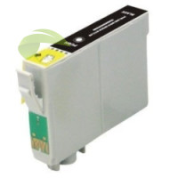 Epson T0481 kompatibilná čierna, Stylus Photo R200/R220/R300/R320/R340/RX500/RX600/RX620/RX640