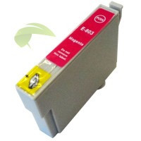 Kompatibilná náplň pre Epson T0803 magenta, Stylus Photo  P50/PX650/PX660/PX700