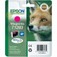 Epson T1283 originálna náplň magenta, Stylus Office BX305F, Stylus S22/SX125