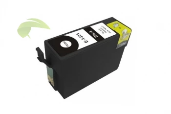 Epson T1301 kompatibilná čierna